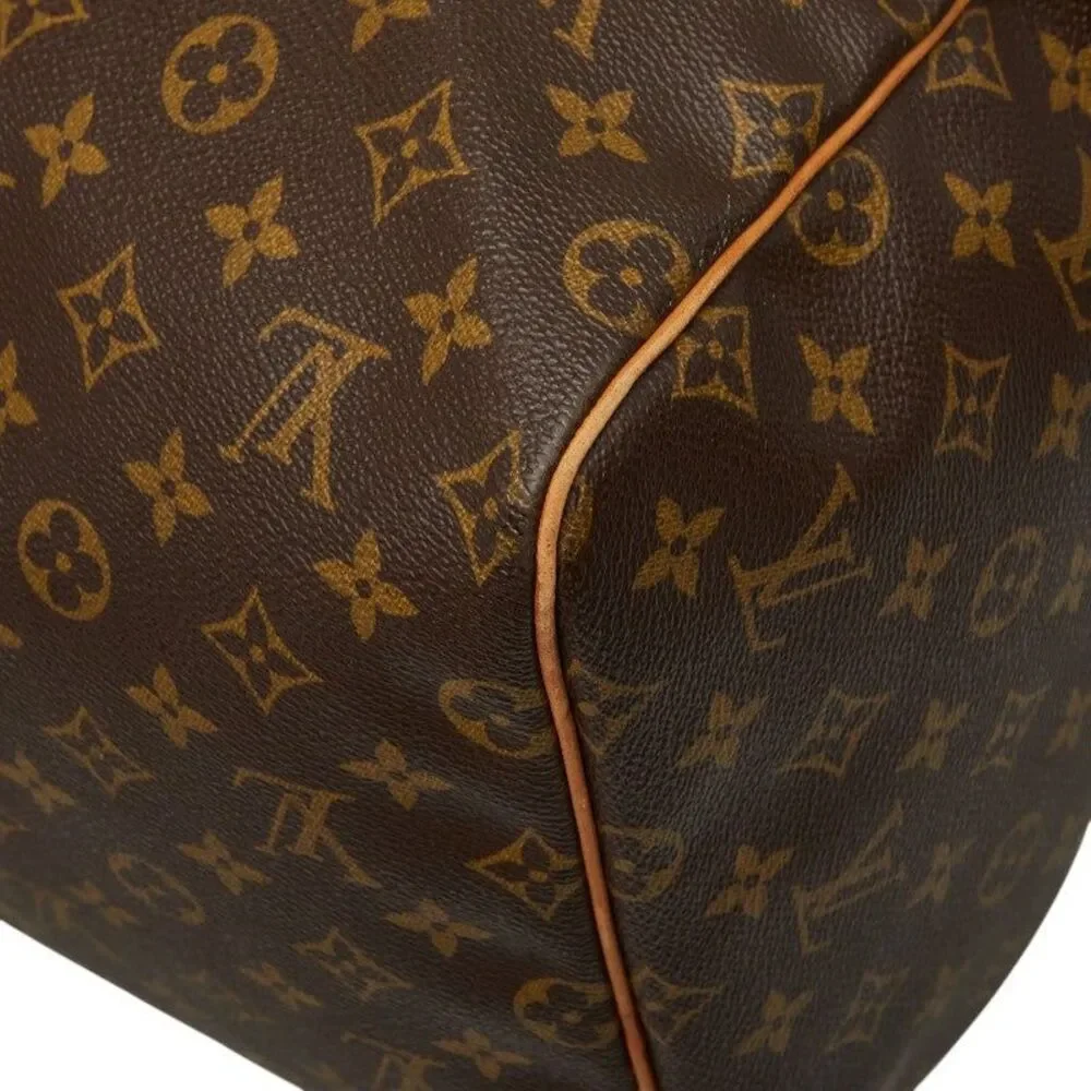 Louis Vuitton delivery duty